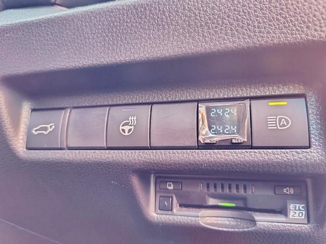RAV4 HYBRID 4WD