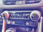 RAV4 HYBRID 4WD