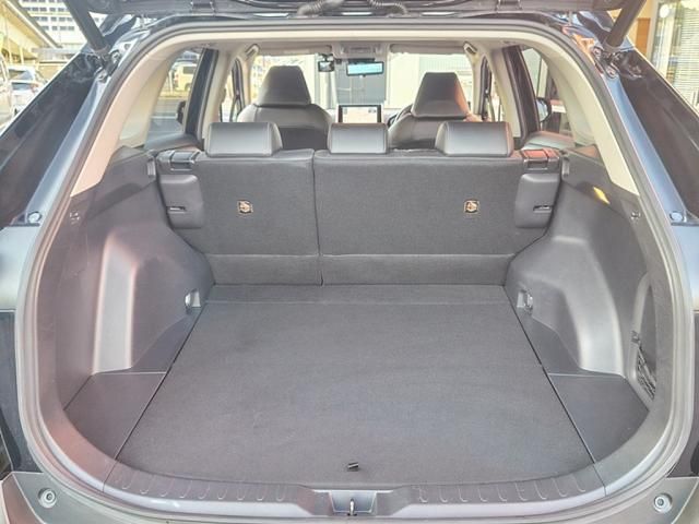 RAV4 HYBRID 4WD