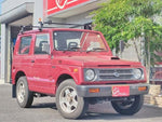 JIMNY van 4WD