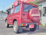 JIMNY van 4WD
