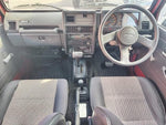 JIMNY van 4WD