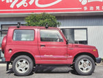 JIMNY van 4WD