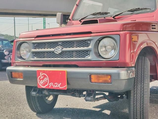 JIMNY van 4WD