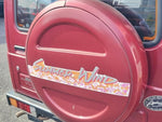 JIMNY van 4WD