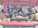 JIMNY van 4WD