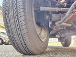 JIMNY van 4WD