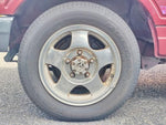 JIMNY van 4WD
