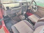JIMNY van 4WD