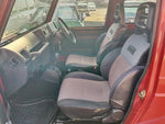 JIMNY van 4WD