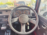 JIMNY van 4WD