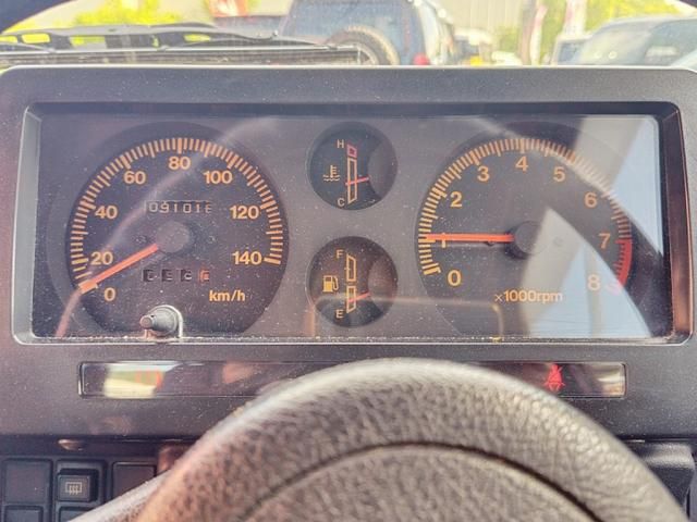 JIMNY van 4WD