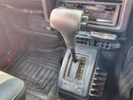 JIMNY van 4WD