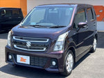 WAGON R STINGRAY