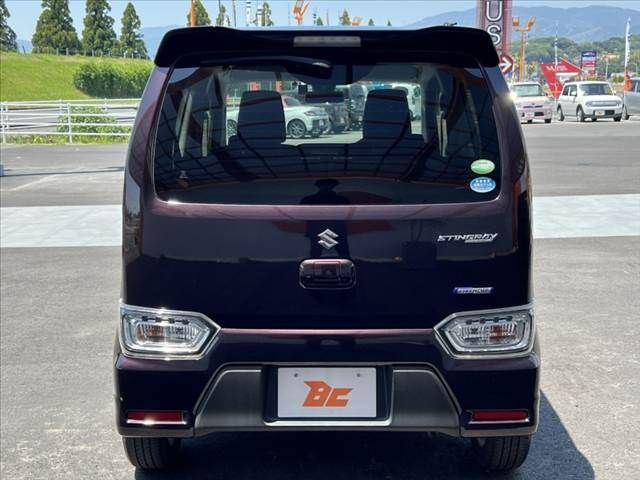 WAGON R STINGRAY