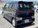 WAGON R STINGRAY