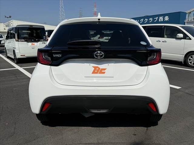 YARIS