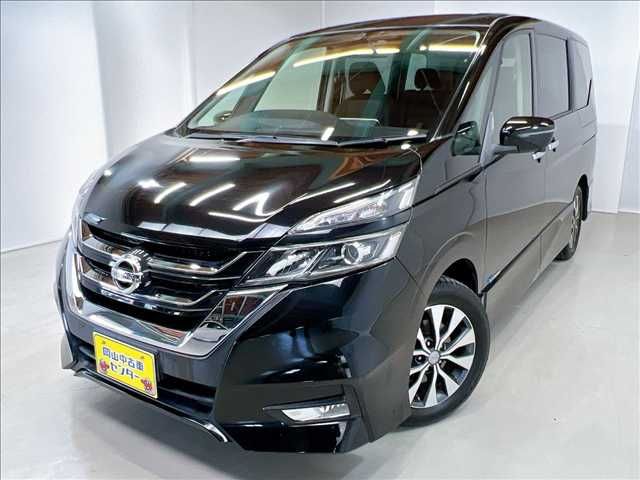 SERENA  S-HYBRID
