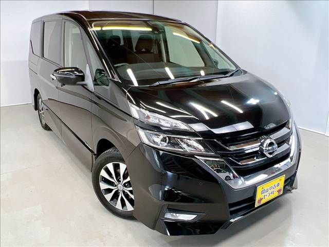 SERENA  S-HYBRID