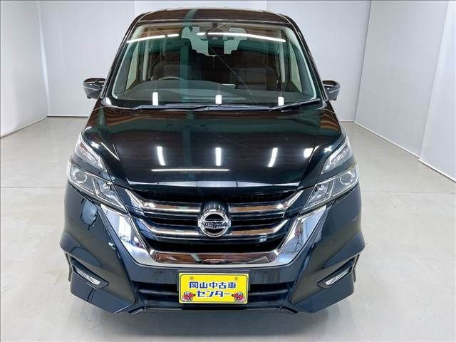 SERENA  S-HYBRID