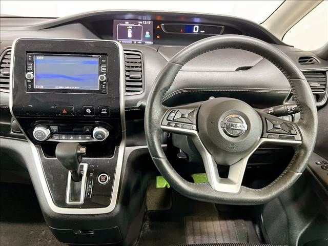 SERENA  S-HYBRID