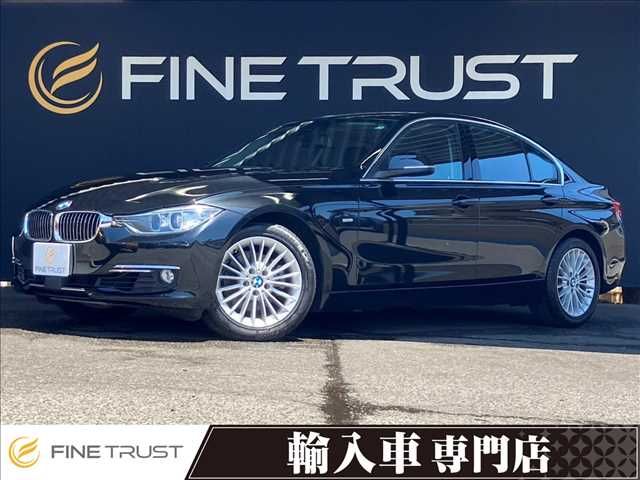 BMW 3series sedan