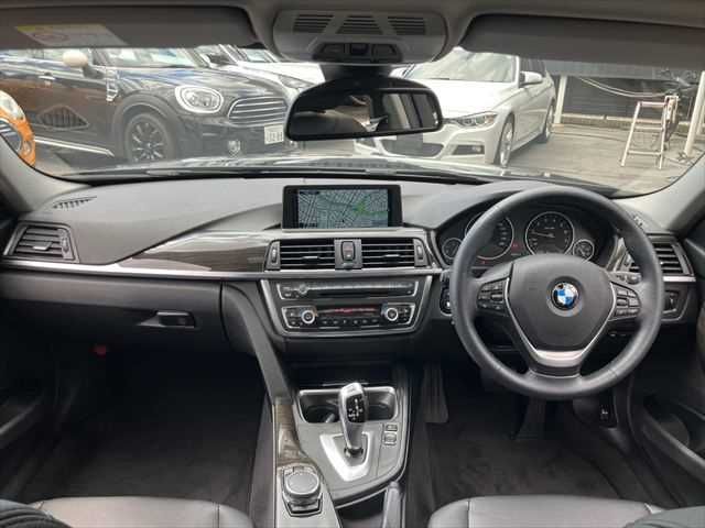 BMW 3series sedan