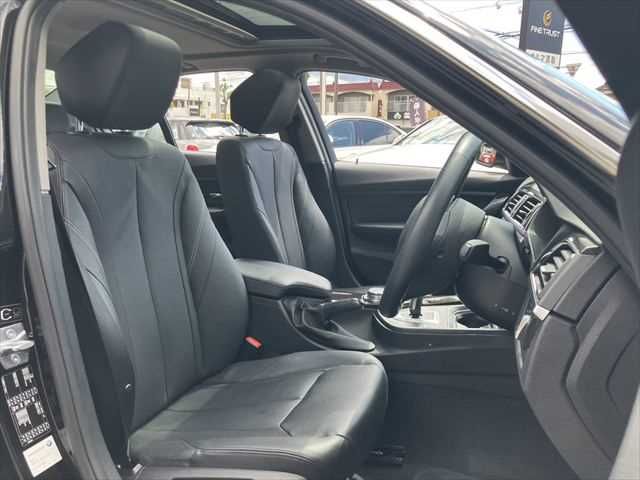 BMW 3series sedan