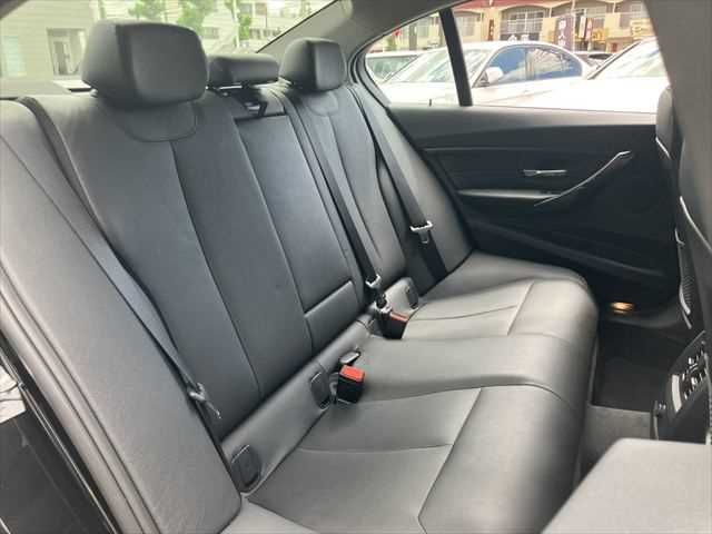 BMW 3series sedan