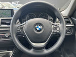 BMW 3series sedan