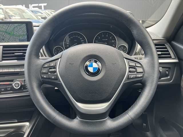 BMW 3series sedan