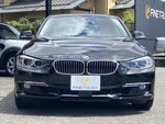 BMW 3series sedan