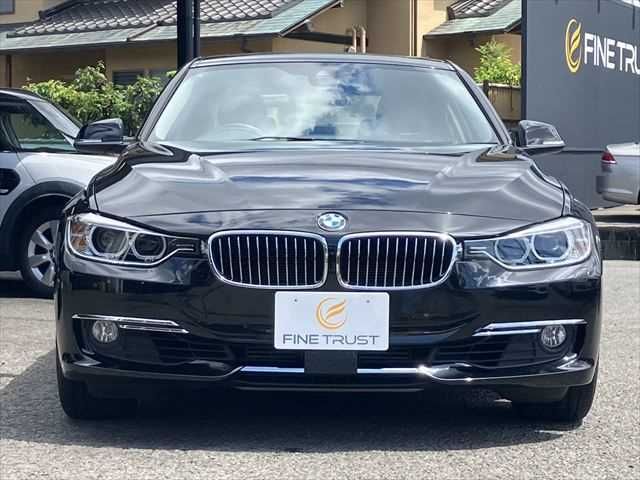 BMW 3series sedan