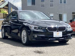 BMW 3series sedan