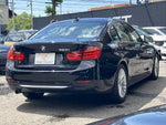 BMW 3series sedan