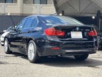 BMW 3series sedan