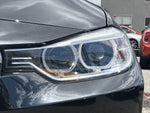 BMW 3series sedan