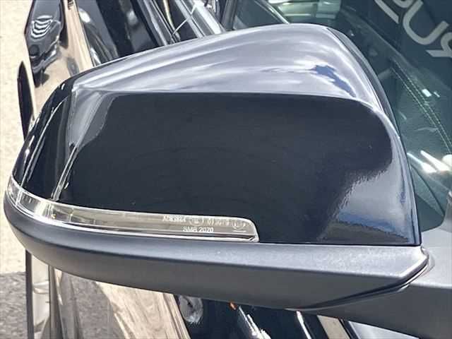 BMW 3series sedan