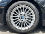BMW 3series sedan