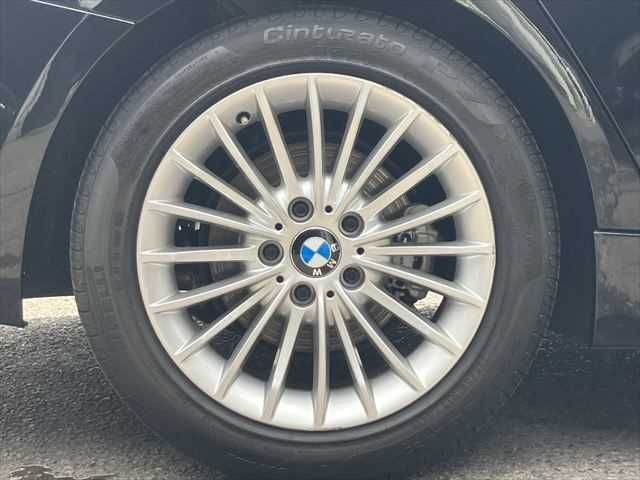 BMW 3series sedan