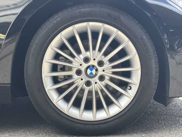 BMW 3series sedan