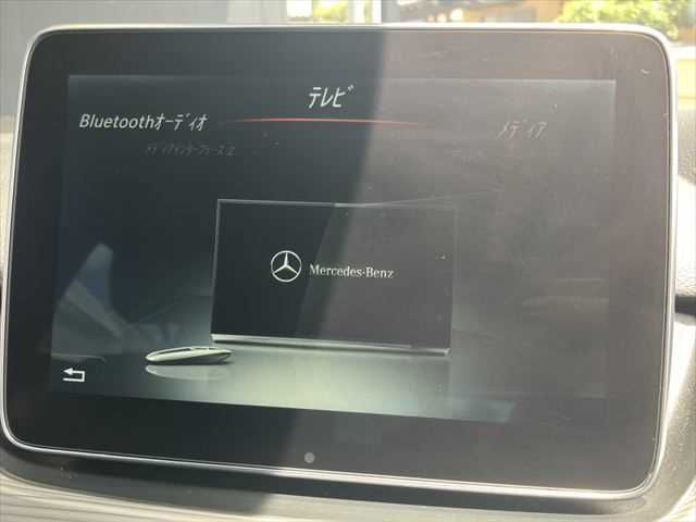 MERCEDES BENZ B class