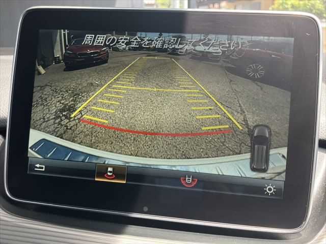 MERCEDES BENZ B class