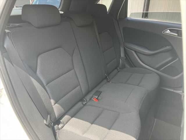 MERCEDES BENZ B class