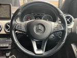 MERCEDES BENZ B class