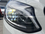 MERCEDES BENZ B class