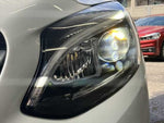 MERCEDES BENZ B class