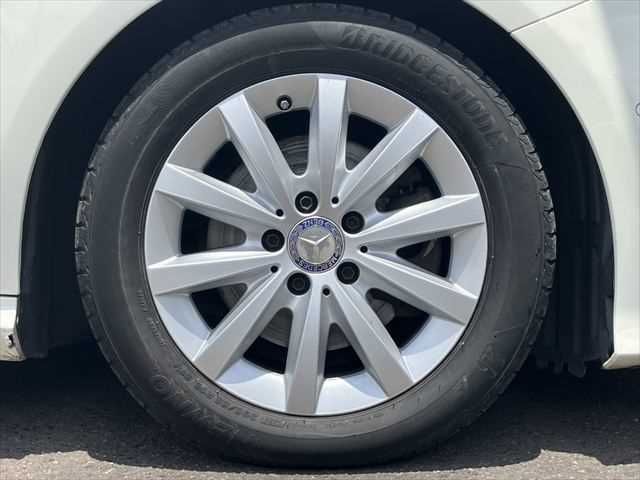 MERCEDES BENZ B class