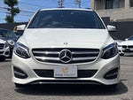 MERCEDES BENZ B class