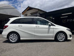 MERCEDES BENZ B class